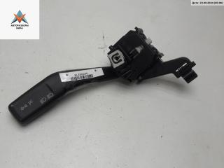 переключатель поворотов Volkswagen Golf 5 поколение 2004, 1.4 л., бензин, МКПП, серый, хетчбэк 5 дв., 1K0953513