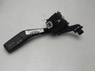 переключатель поворотов Volkswagen Golf 5 поколение 2004, 1.4 л., бензин, МКПП, серый, хетчбэк 5 дв., 1K0953513