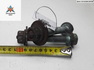 Болт крепления Porsche Cayenne 955 2003, 4.5 л., бензин, АКПП, чёрный, внедорожник 5 дв.