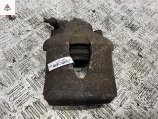 суппорт передний правый Audi A3 8L [рестайлинг] 2000, 1.6 л., бензин, МКПП, серый, хетчбэк 3 дв., 1K0615124D