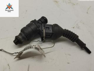 форсунка Audi A6 4B/C5 1999, 2.4 л., бензин, АКПП, серый, универсал, 078133551AC