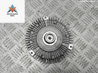 муфта вентилятора BMW 5 серия E39 1997, 2.8 л., бензин, АКПП, серый, универсал