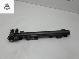 топливная рампа Volkswagen Bora 1 поколение 2000, 1.4 л., бензин, МКПП, серый, седан