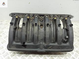 коллектор впускной BMW 3 серия E46 [рестайлинг] 2002, 2.5 л., бензин, седан, 7501527