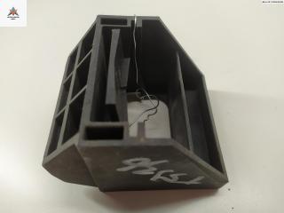 кронштейн радиатора BMW 5 серия E60/E61 2003, 2.2 л., бензин, МКПП, серый, седан, 7519271, 17117519271