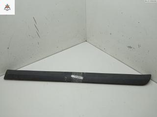 молдинг двери задней левой Volvo S40 2 поколение [рестайлинг] 2010, 2.0 л., дизель, МКПП, чёрный, универсал, 30661449