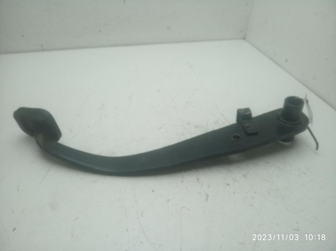 педаль тормоза Fiat Ducato 2005, 2.8 л., дизель, МКПП, белый, микроавтобус, 5B161144