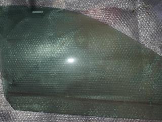 стекло двери передней правой Saab 9-3 1 поколение 2001, 2.0 л., дизель, МКПП, серый, седан