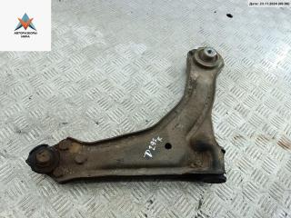 рычаг передний правый Mercedes-Benz Vito-1 W638 2000, 2.2 л., дизель, МКПП, белый, микроавтобус, A6383300110