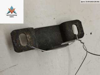 кронштейн радиатора Audi A4 B5 [рестайлинг] 2001, 1.8 л., бензин, МКПП, серый, универсал, 4D0780427