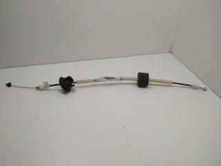 трос двери Audi A6 4F/C6 2007, 2.0 л., дизель, МКПП, серый, универсал