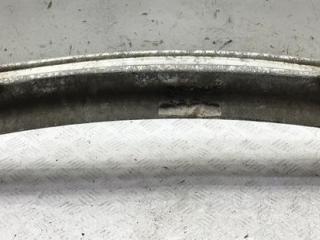 усилитель бампера переднего Audi Q7 4L [рестайлинг] 2008, 3.0 л., дизель, АКПП, чёрный, внедорожник 5 дв., 4L0807309