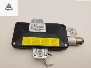 подушка безопасности дверная BMW 3 серия E46 1999, 2.8 л., бензин, АКПП, серый, универсал, 8217437
