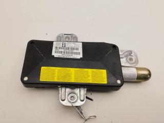 подушка безопасности дверная BMW 3 серия E46 1999, 2.8 л., бензин, АКПП, серый, универсал, 8217437