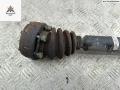 полуось передняя правая (приводной вал, ШРУС) Volkswagen Golf 4 поколение 2000, 1.4 л., бензин, МКПП, серый, универсал - фото №2