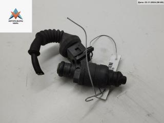 форсунка Audi A6 4B/C5 1998, 2.4 л., бензин, МКПП, синий, универсал, 078133551AC