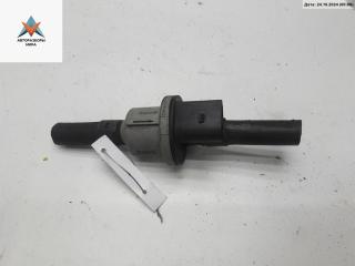 клапан вакуумного управления Volkswagen Golf 5 поколение 2005, 1.6 л., бензин, МКПП, серый, хетчбэк 3 дв., 058133517B