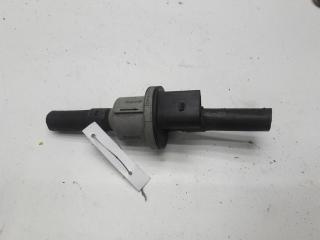 клапан вакуумного управления Volkswagen Golf 5 поколение 2005, 1.6 л., бензин, МКПП, серый, хетчбэк 3 дв., 058133517B