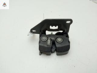 замок багажника Fiat Punto 2 поколение [рестайлинг] 2003, хетчбэк 5 дв.