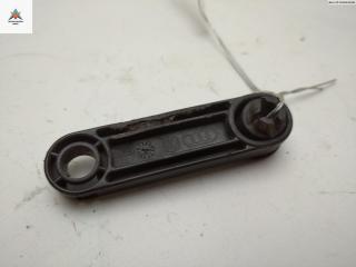 кронштейн радиатора Volkswagen Transporter T4 1999, 1.9 л., дизель, МКПП, белый, микроавтобус, 701121575