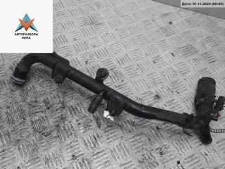 трубка охлаждающей жидкости Volkswagen Passat B5 1998, 1.6 л., бензин, МКПП, 06B121071