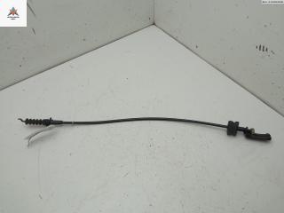 трос двери Volvo S80 1 поколение 2002, 2.4 л., бензин, АКПП, серый, седан, 9203891D