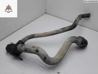 патрубок радиатора Volkswagen Passat B5 [рестайлинг] 2004, 1.9 л., дизель, 4B0121049S