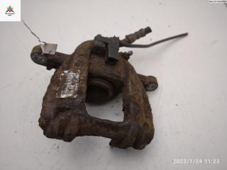 суппорт задний левый Mercedes-Benz Sprinter 2 поколение (W906) 2010, 2.2 л., дизель, МКПП, белый, микроавтобус, A0034207183