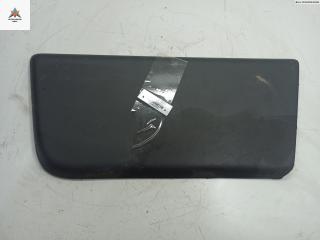 молдинг двери передней левой Citroen Jumper 2 поколение 2006, 2.2 л., дизель, МКПП, белый, микроавтобус, 1305773070