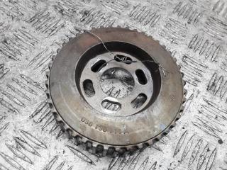 шкив Volkswagen Golf-4 1999, 1.9 л., дизель, МКПП, чёрный, хетчбэк 3 дв., 038130111A