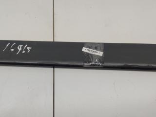 молдинг двери задней левой Audi A4 B6 2002, 2.0 л., бензин, МКПП, серый, универсал, 8E0853969