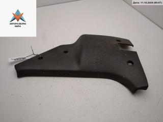 Накладка крыла (уголок зеркала) переднего правого Ford Transit 4 поколение 1993, 2.5 л., дизель, МКПП, синий, микроавтобус