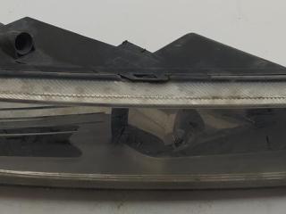 фара противотуманная левая Volkswagen Passat B7 2014, 1.6 л., дизель, МКПП, чёрный, универсал, 3AA941661E