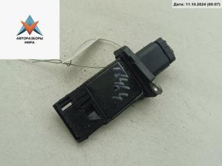 Расходомер (измеритель потока воздуха) Ford Transit 7 поколение 2006, 2.2 л., дизель, МКПП, белый, микроавтобус, 6C1112B579AA