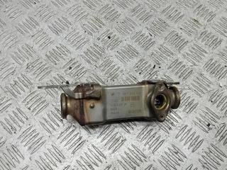 охладитель EGR / Радиатор EGR BMW 5 серия E39 [рестайлинг] 2001, 3.0 л., дизель, АКПП, серый, седан, 7787404