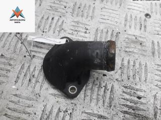 корпус термостата Volkswagen Passat B5 1998, 1.8 л., бензин, АКПП, синий, седан