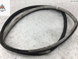 уплотнитель двери Volkswagen New Beetle 2000, 2.0 л., бензин, МКПП, белый, хетчбэк 3 дв.