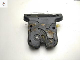 замок багажника Audi A4 B5 [рестайлинг] 1998, универсал, 8D9827505D