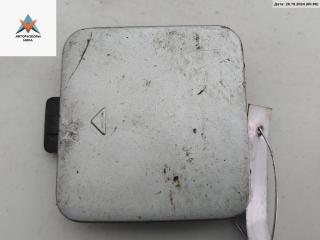 заглушка (решетка) в бампер BMW 5 серия E60/E61 2006, 2.5 л., дизель, АКПП, серый, универсал, 7033700