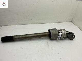 рулевой карданчик Audi A4 B5 1994, 1.8 л., бензин, МКПП, чёрный, седан