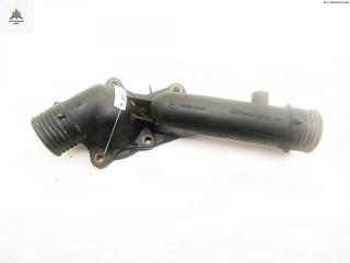 корпус термостата BMW 5 серия E39 1998, 2.0 л., бензин, МКПП, чёрный, седан