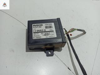 блок управления (другие) IVECO Daily 3 поколение 2005, 2.3 л., дизель, МКПП, белый, микроавтобус, 41221184