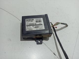 блок управления (другие) IVECO Daily 3 поколение 2005, 2.3 л., дизель, МКПП, белый, микроавтобус, 41221184