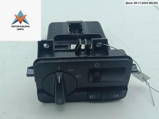 переключатель света BMW 3 серия E46 [рестайлинг] 2001, 2.2 л., бензин, МКПП, синий, универсал, 4108587