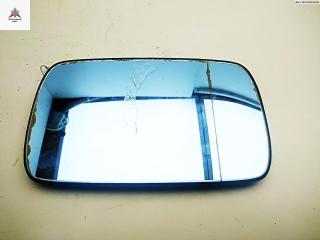 стекло зеркала наружного левого BMW 5 серия E39 1997, 2.0 л., бензин, МКПП, синий, универсал