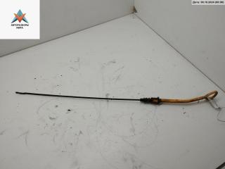 щуп двигателя Audi A4 B5 1996, 1.9 л., дизель, МКПП, чёрный, универсал, 028115611H