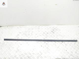 молдинг двери передней правой BMW 3 серия E46 [рестайлинг] 2003, 1.8 л., бензин, АКПП, чёрный, хетчбэк 3 дв., 8252378, 7002522