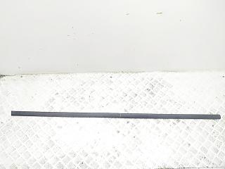 молдинг двери передней правой BMW 3 E46 2003, 1.8 л., бензин, АКПП, чёрный, хетчбэк 3 дв., 8252378, 7002522