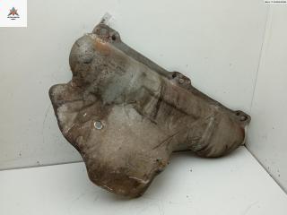 прочая запчасть Volvo S40 2 поколение 2006, 2.5 л., бензин, МКПП, чёрный, седан, 30713262