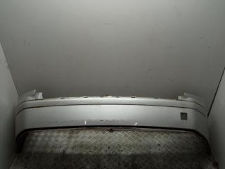 бампер задний Volvo S40 / V50 2006, серый, универсал, 30678066